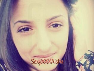 SexyXXXAisha_