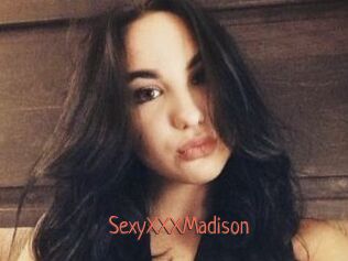 SexyXXXMadison