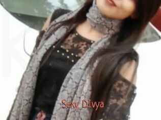 Sexy_DIvya