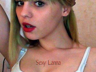 Sexy_Lanna_