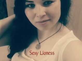 Sexy_Lioness