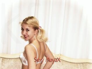 Sexy_MayaX