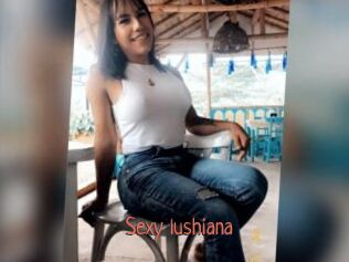 Sexy_lushiana