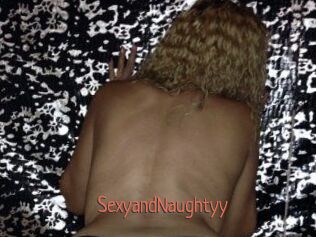 SexyandNaughtyy