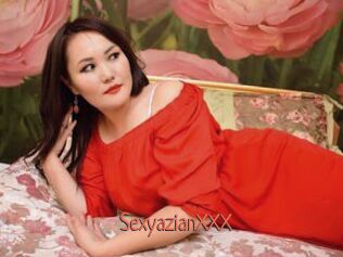 SexyazianXXX