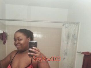 Sexybbw1023