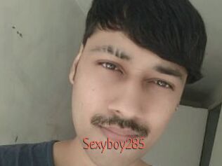 Sexyboy285