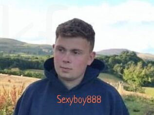 Sexyboy888