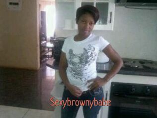 Sexybrownybabe