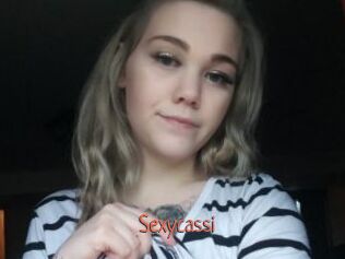 Sexycassi