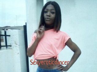 Sexyeroticdancer