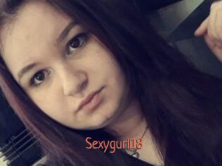 Sexygurll18