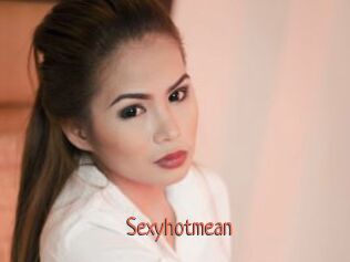 Sexyhotmean