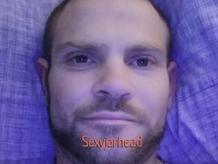 Sexyjarhead