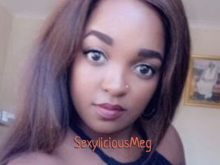 SexyliciousMeg