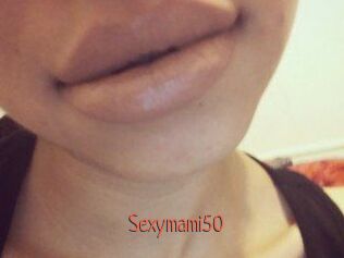 Sexymami50