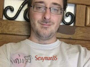 Sexyman35