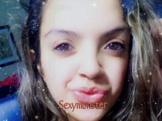 Sexymonster