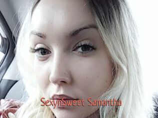 SexynSweet_Samantha