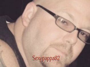 Sexypappa82