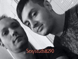 Sexystuds8290