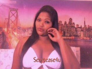 Sexytease4u
