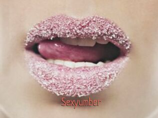 Sexyumber