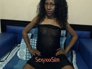 SexyxxxSlim