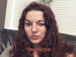 SexyyNichole