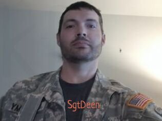 SgtDeen