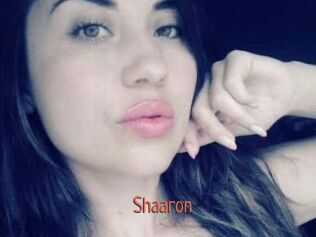 Shaaron