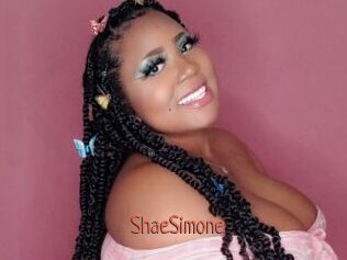 ShaeSimone