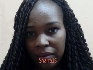 Shaira15