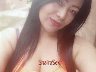 ShairaSex