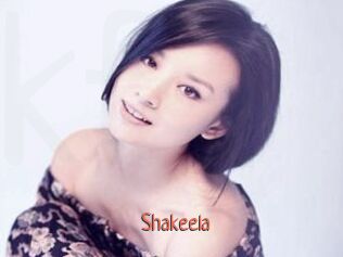 Shakeela