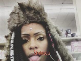 Shalavou