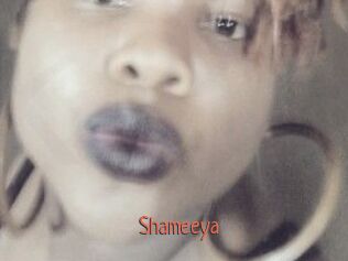 Shameeya