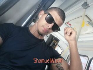 ShamuelWood