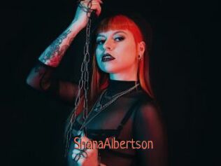 ShanaAlbertson