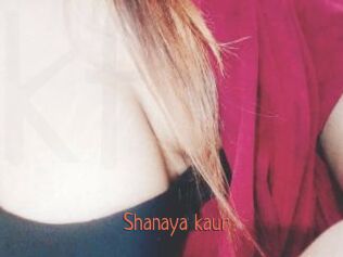 Shanaya_kaur