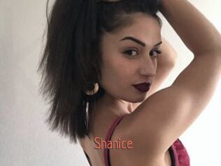 Shanice
