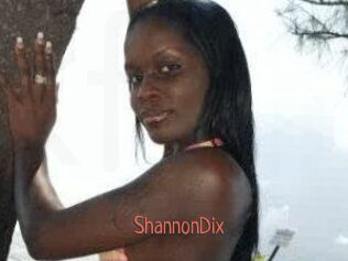 ShannonDix