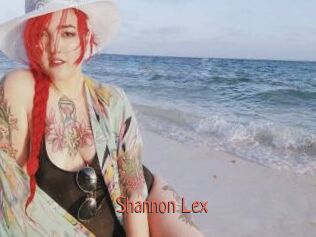 Shannon_Lex