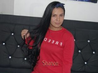 Shanon