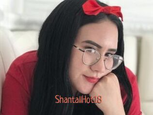 ShantallHot18