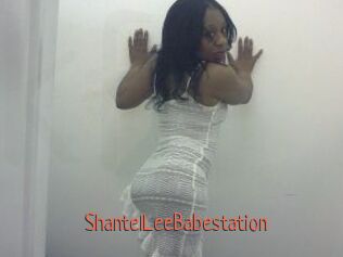 ShantelLeeBabestation