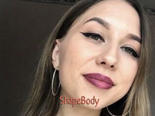 ShapeBody