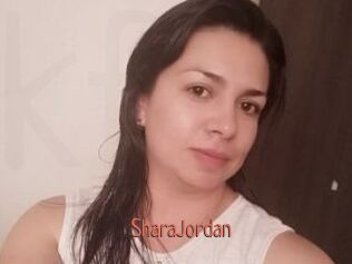 SharaJordan