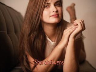 SharahOwens