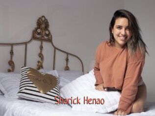 Sharick_Henao